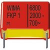 FKP 1 220pF 1250V 10% (FKP1R012204B00KSSD) WIMA