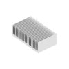 SK 678 150 AL (10155740) FISCHER ELEKTRONIK