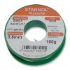 HS10 Sn95.5Ag3.8Cu0.7  0,8mm 100g (593410) STANNOL