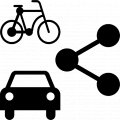 Vehicle & Bike Sharing