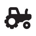 Direct Drive for Agriculture Vehicles