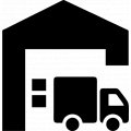 Smart Retail, Logistic & Warehouse