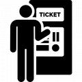 Vending and Ticketing Machines