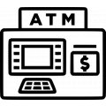 POS Terminals and ATMs