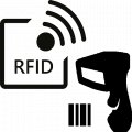 Čítačky čiarových kódov a RFID systémy