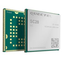 Smart modules
