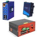 Network Components