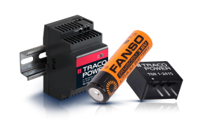 Power Supplies