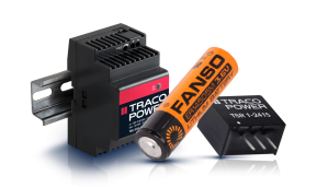 Power Supplies