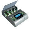 Chargeurs et testeurs