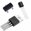 Bipolar Transistors