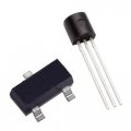 Bipolar Transistors