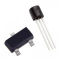 Transistori a effetto di campo a bassa potenza