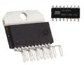 Audio/Video ICs