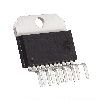 Power Audio Circuits