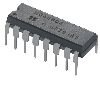 Multiplexores analógicos