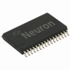 Microcontroladores: aplicación específica