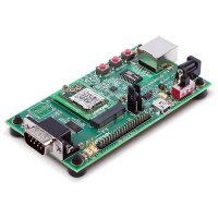 Evaluation boards for wireless communication and RFID
