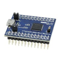 Evaluation and Demonstration Boards and Kits