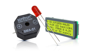 Optoelectronics and Sound
