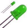 LEDs with Resistor
