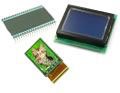 Pantallas y paneles LCD