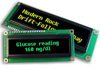 Alphanumeric OLED Modules