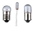 Bulbs and Glow Lamps