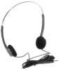 Headphones