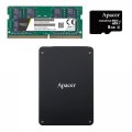 Memory Solutions