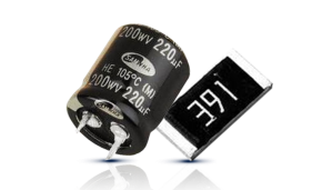 Passive Components