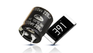 Passive Components