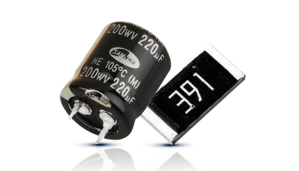 Passive Components