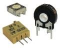 Trimming Potentiometers