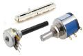 Potentiometers