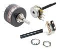Rotary Potentiometers