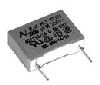 EMI, RFI Suppression Film Capacitors