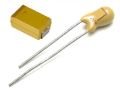 Tantalum Capacitors