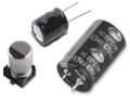 Electrolytic Capacitors