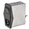 Power Line Filters