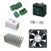 Composants électromécaniques