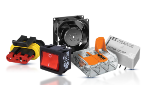 Electromechanical Components