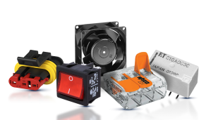 Electromechanical Components
