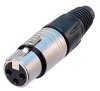 Microphone Connectors