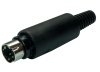 DIN, miniDIN Connectors