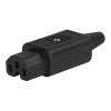 IEC and other Power Connectors