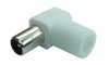 IEC-TV/Radio, Car Connectors