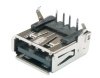 Connecteurs USB et FireWire (IEEE 1394)