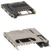 Smart Card Connectors