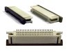 FFC, FPC Connectors